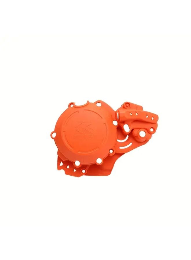 Black Motorcycle Ignition Clutch Cover Guard Protector Kit for KTM GAS GAS 2017 2023 - Image 5
